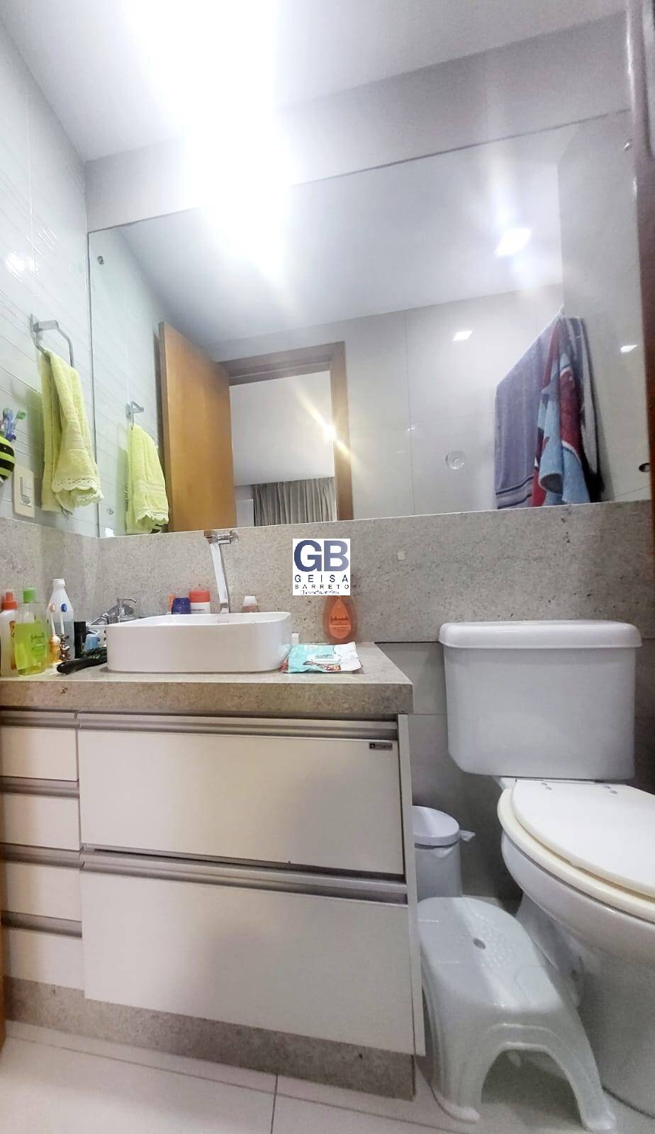 Apartamento, 4 quartos, 135 m² - Foto 22