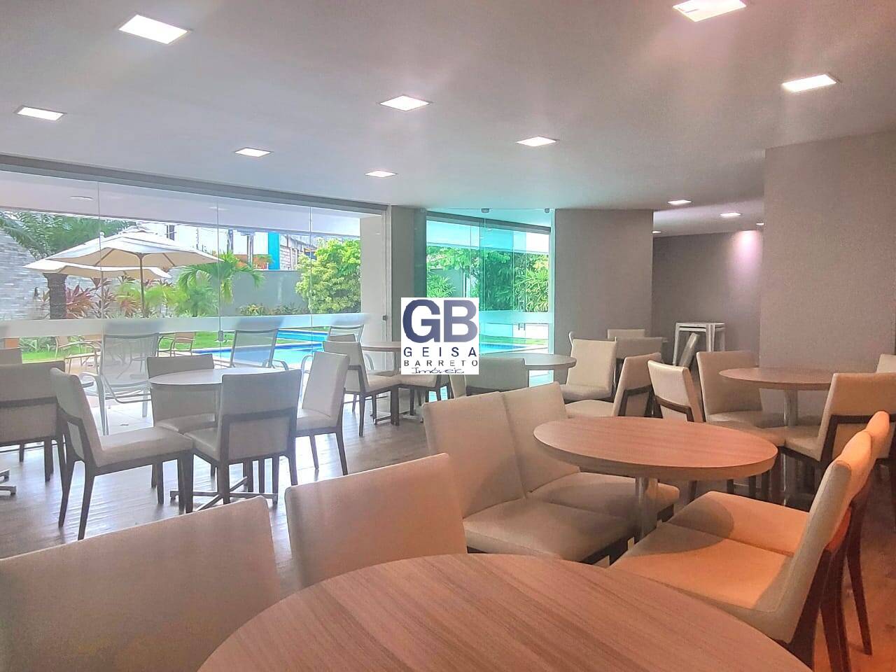 Apartamento, 4 quartos, 135 m² - Foto 28