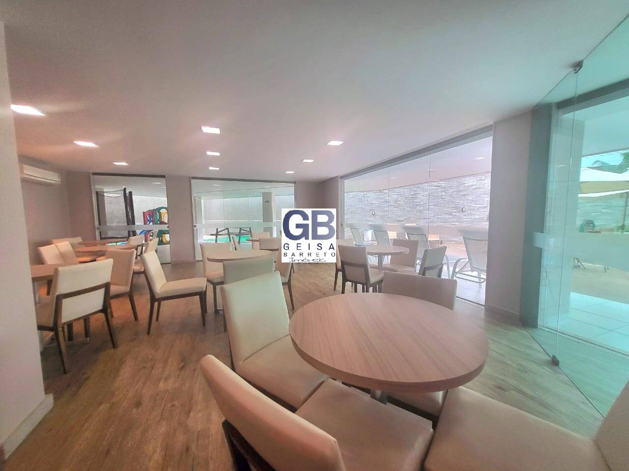 Apartamento, 4 quartos, 135 m² - Foto 31