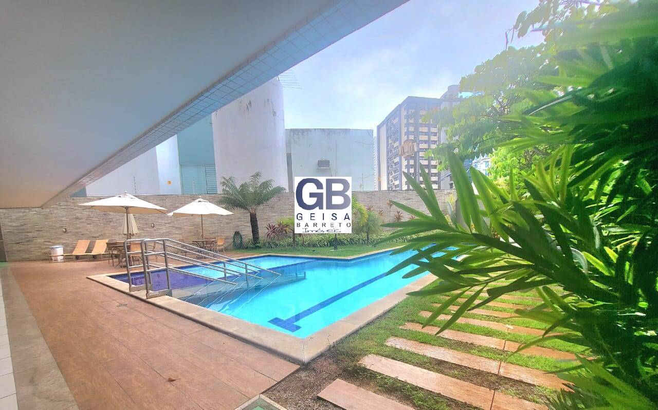 Apartamento, 4 quartos, 135 m² - Foto 32