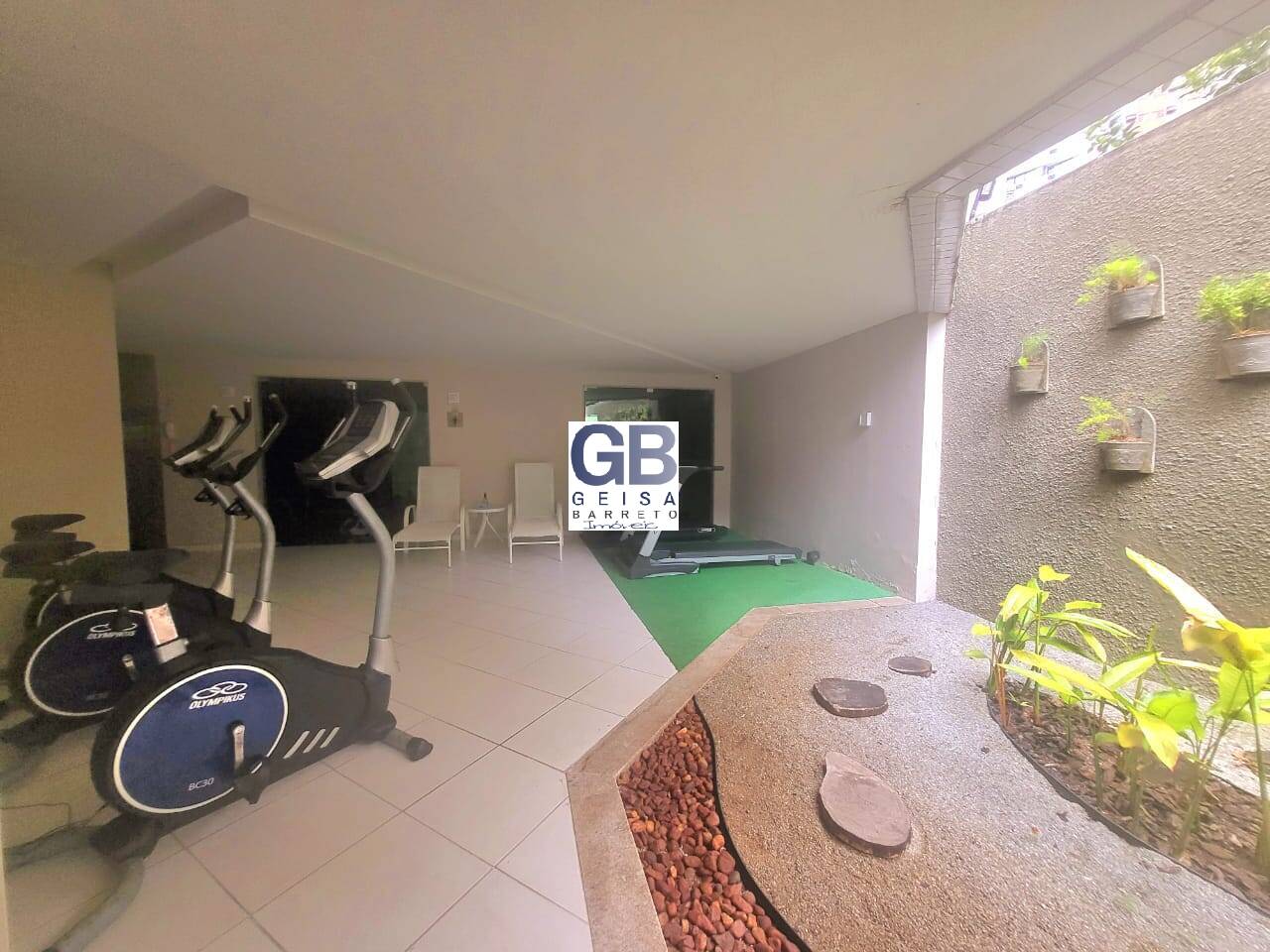 Apartamento, 4 quartos, 135 m² - Foto 33