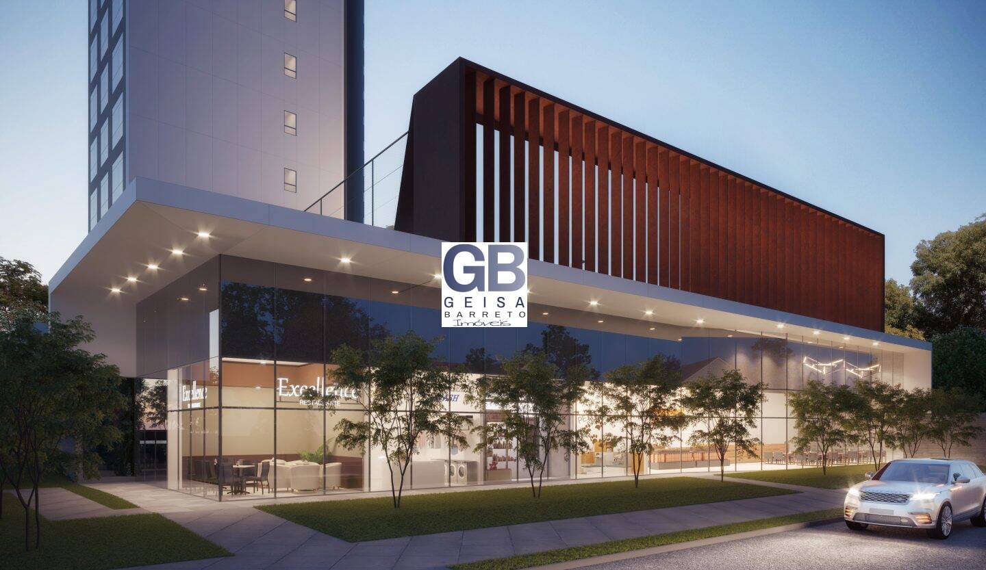 Apartamento, 4 quartos, 180 m² - Foto 19