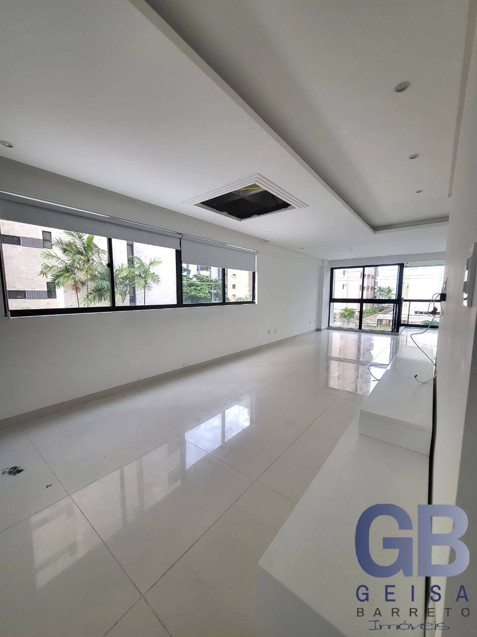 Apartamento, 3 quartos, 135 m² - Foto 3