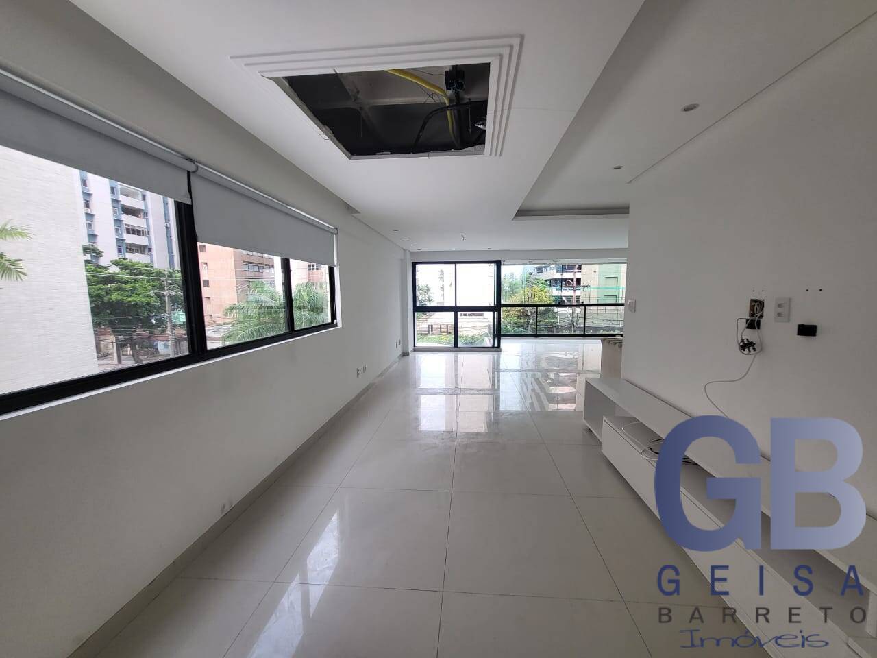 Apartamento, 3 quartos, 135 m² - Foto 4