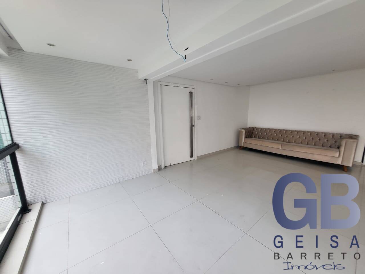 Apartamento, 3 quartos, 135 m² - Foto 9
