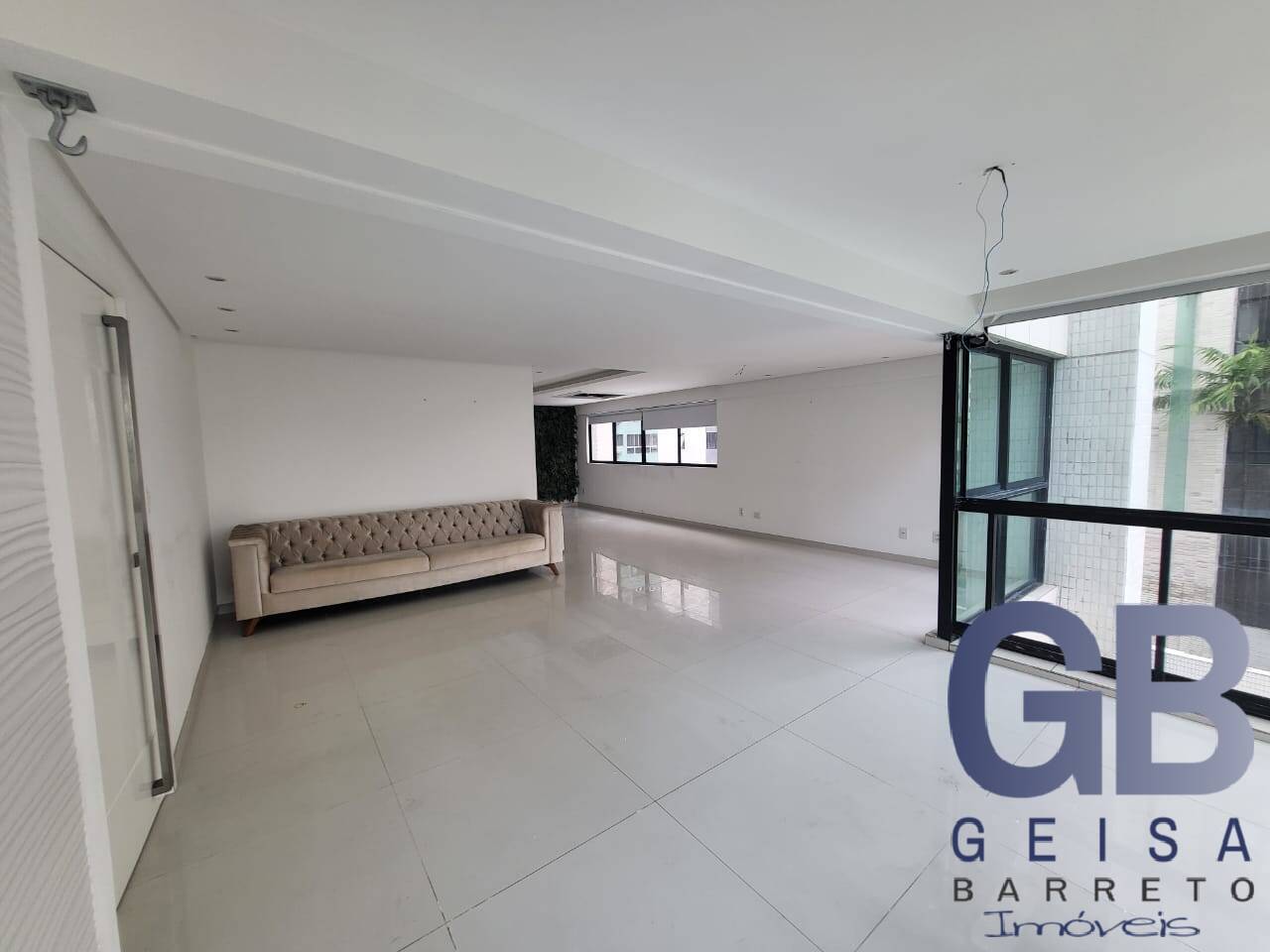 Apartamento, 3 quartos, 135 m² - Foto 8