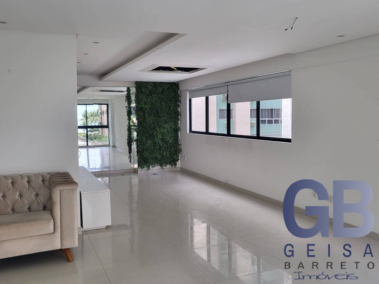 Apartamento, 3 quartos, 135 m² - Foto 11