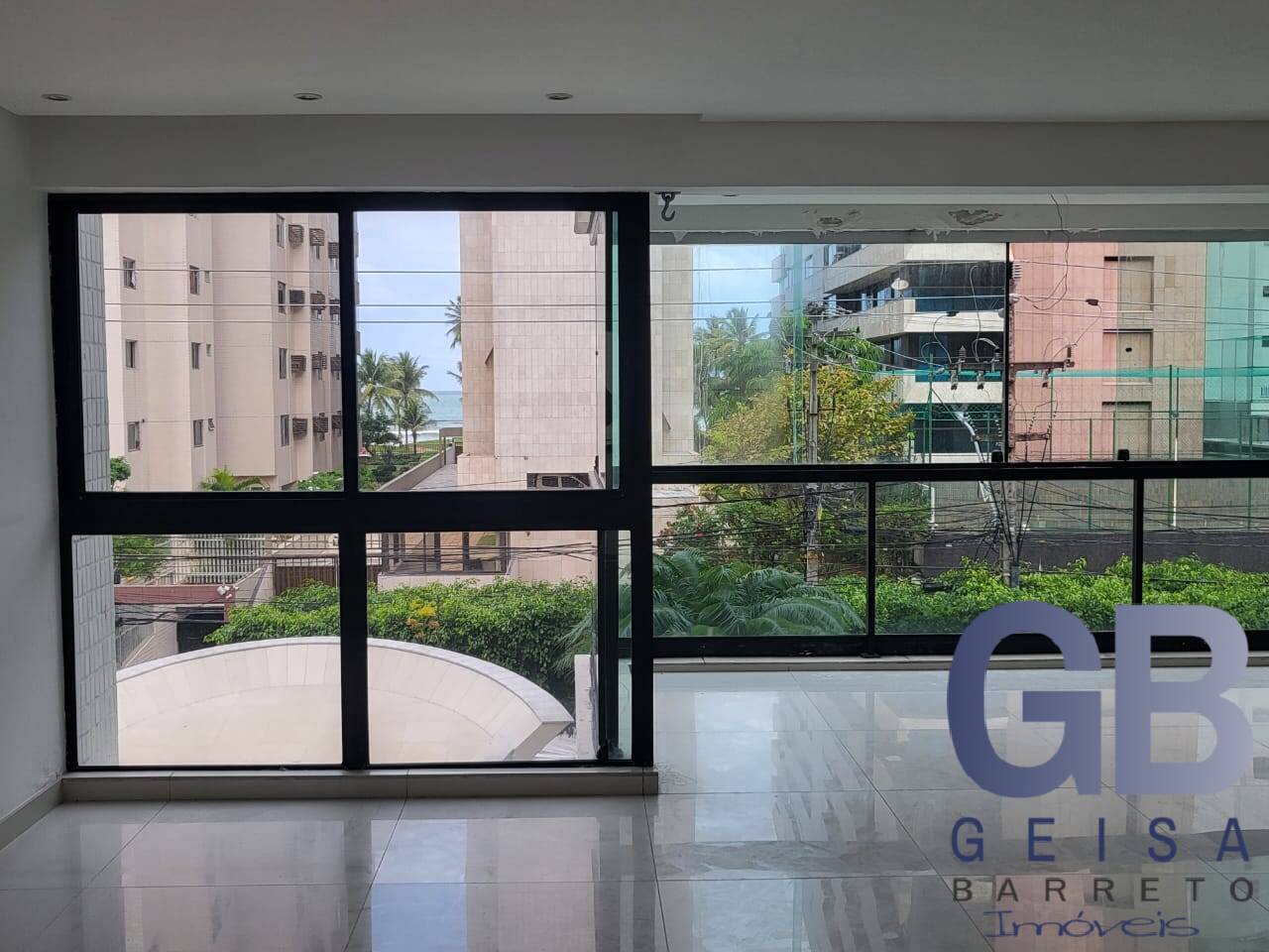 Apartamento, 3 quartos, 135 m² - Foto 1