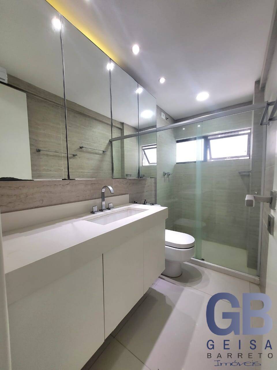 Apartamento, 3 quartos, 135 m² - Foto 15