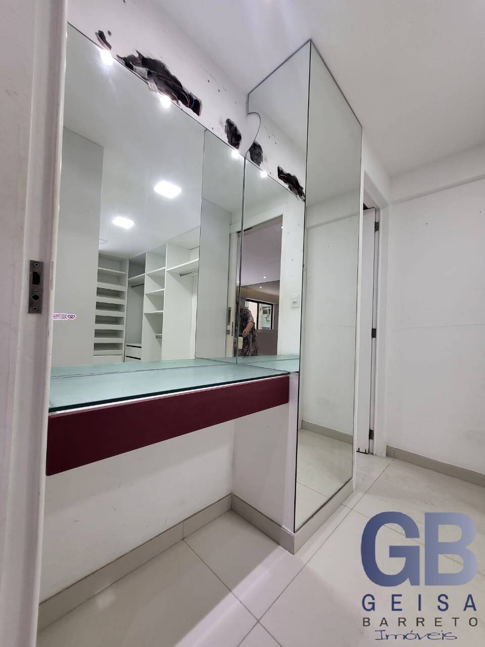 Apartamento, 3 quartos, 135 m² - Foto 21