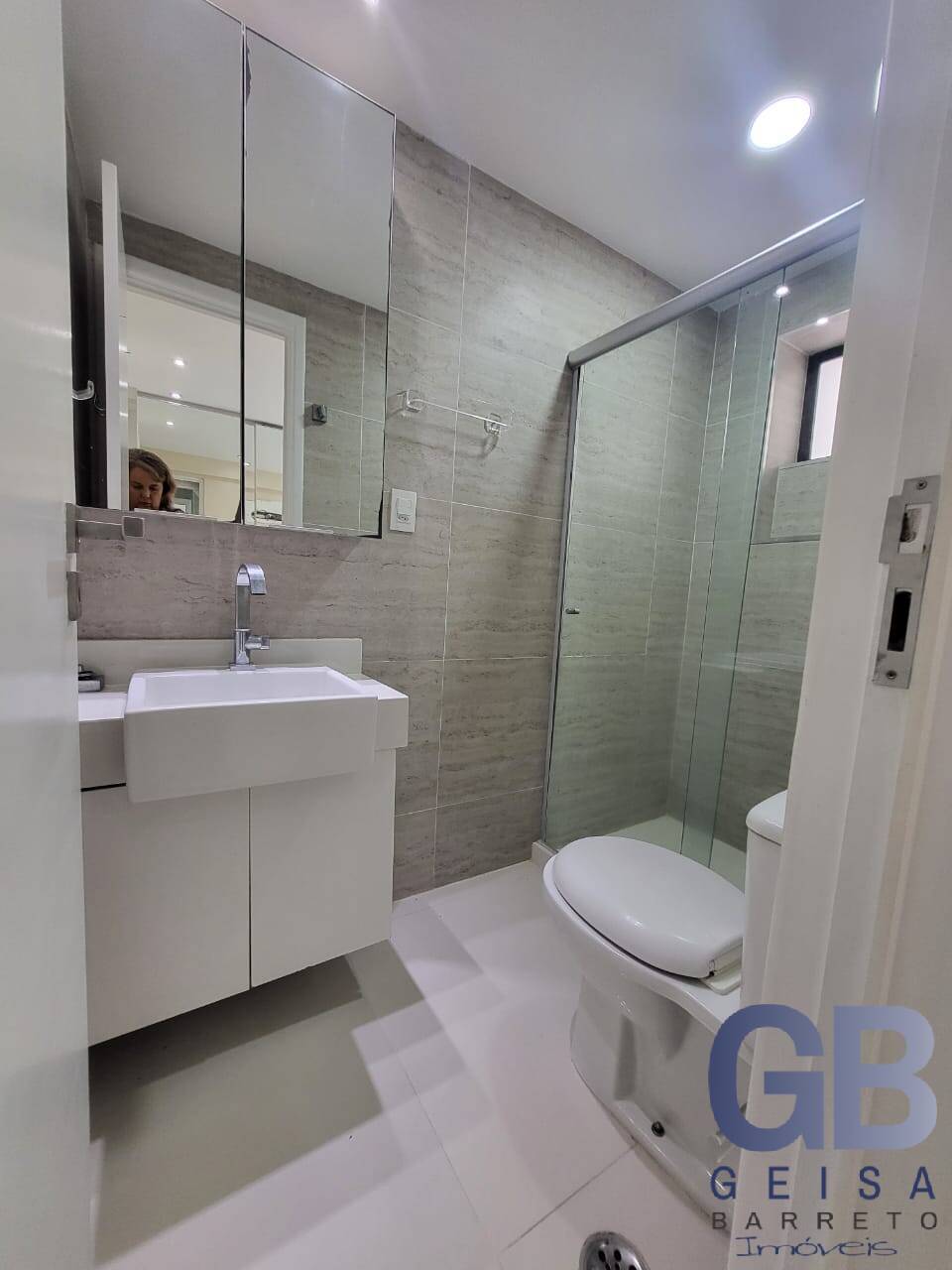 Apartamento, 3 quartos, 135 m² - Foto 23