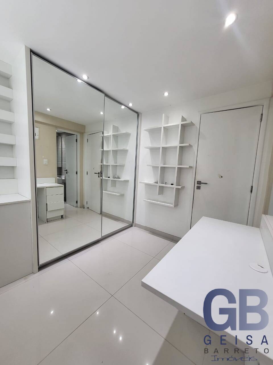 Apartamento, 3 quartos, 135 m² - Foto 22