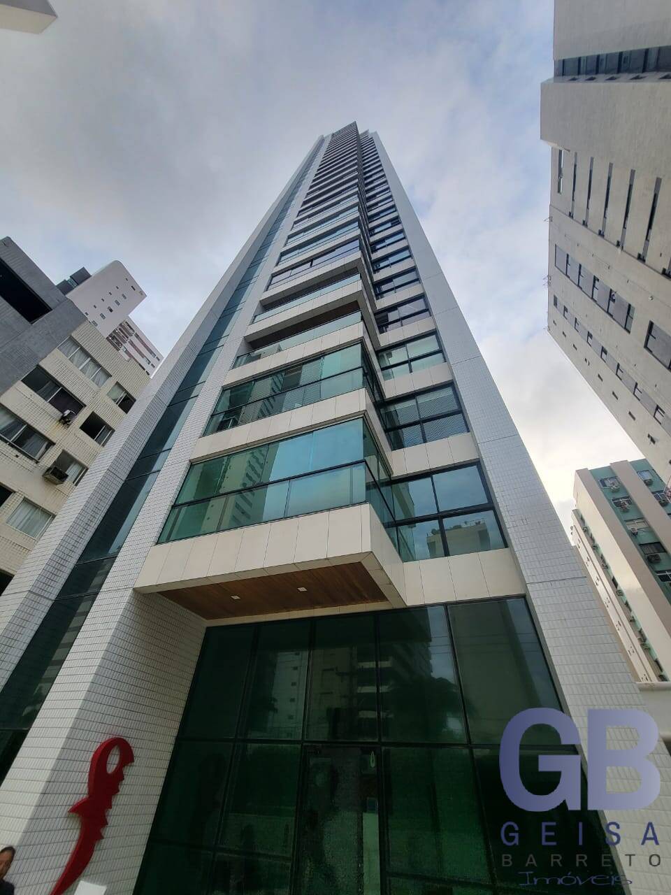 Apartamento, 3 quartos, 135 m² - Foto 30