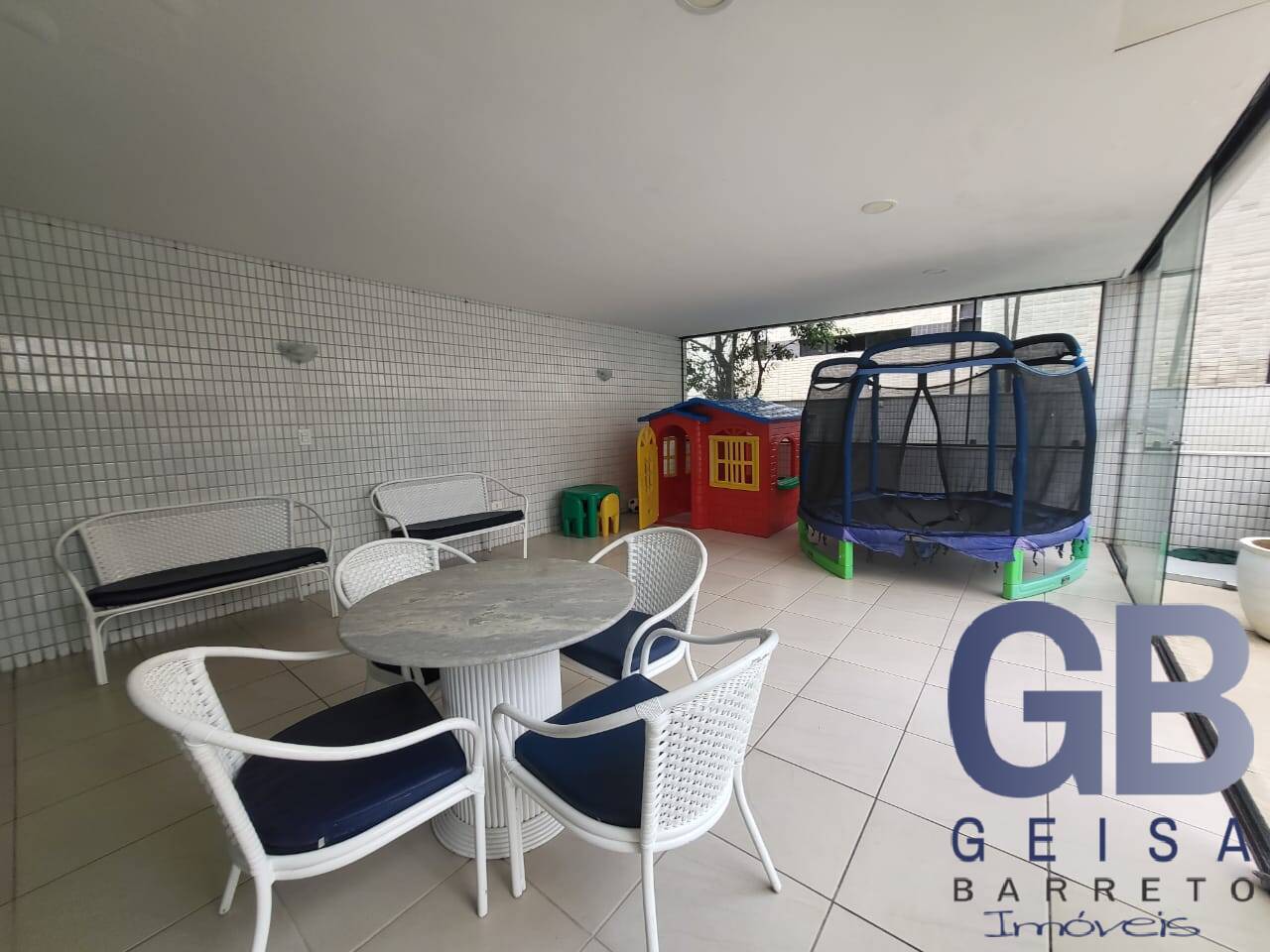 Apartamento, 3 quartos, 135 m² - Foto 28