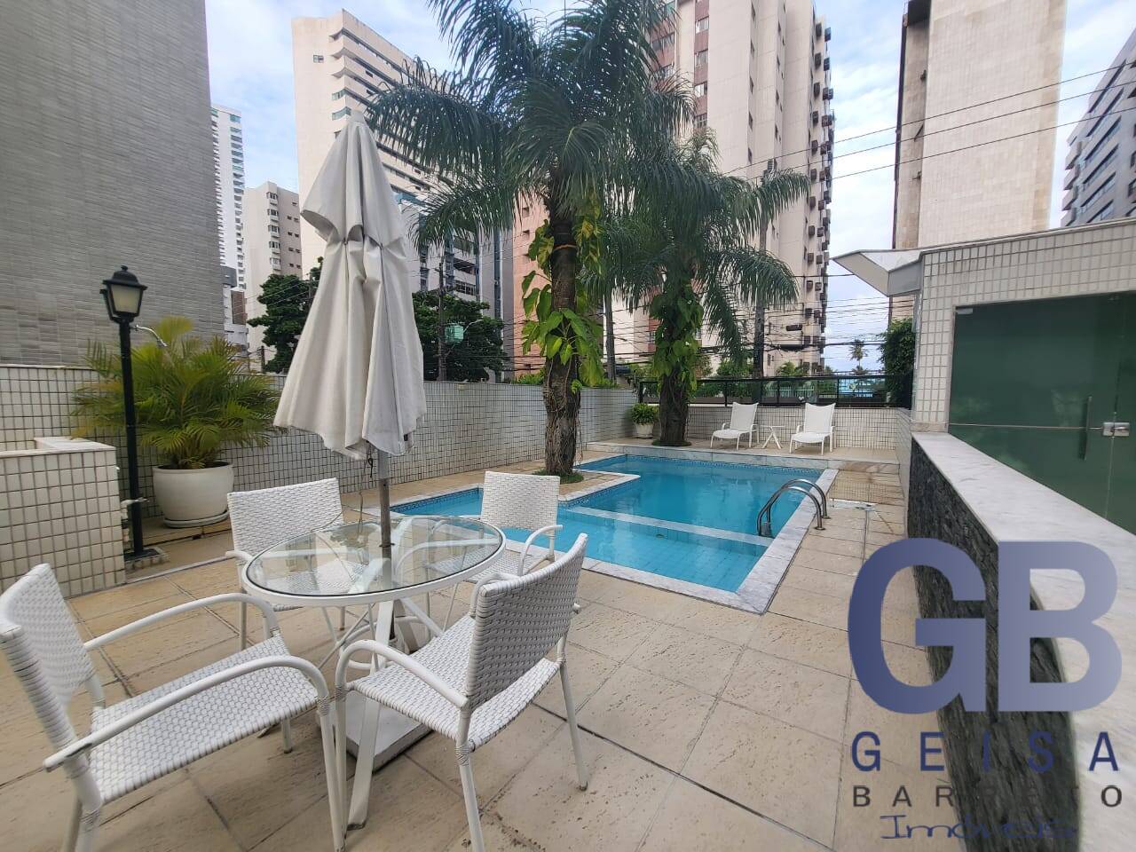 Apartamento, 3 quartos, 135 m² - Foto 31