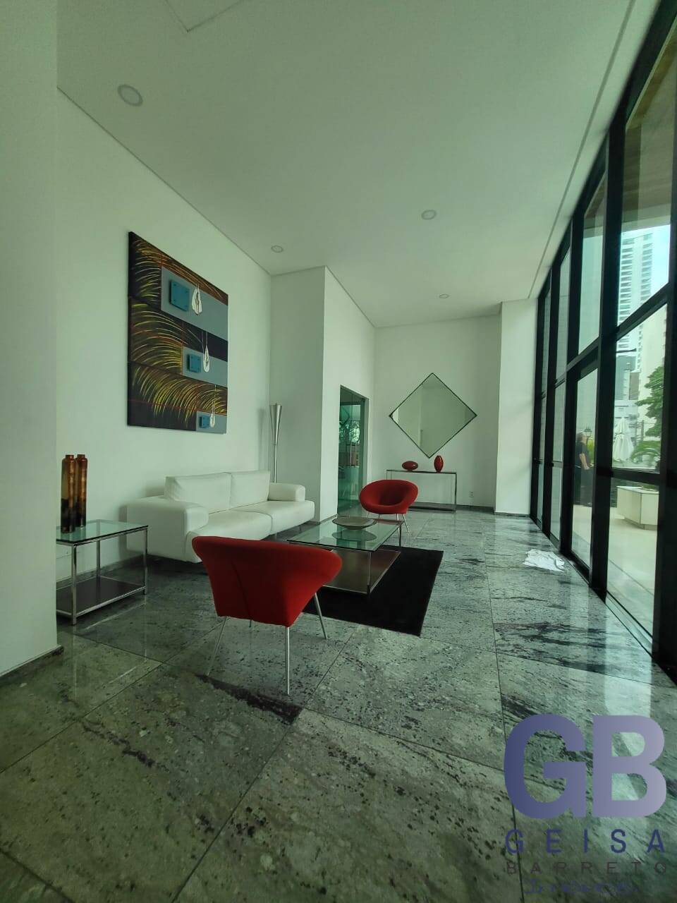 Apartamento, 3 quartos, 135 m² - Foto 29