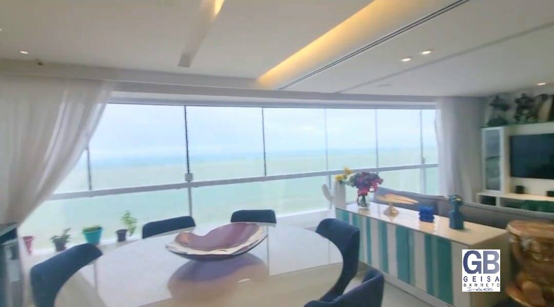 Apartamento à venda com 3 quartos, 155m² - Foto 5