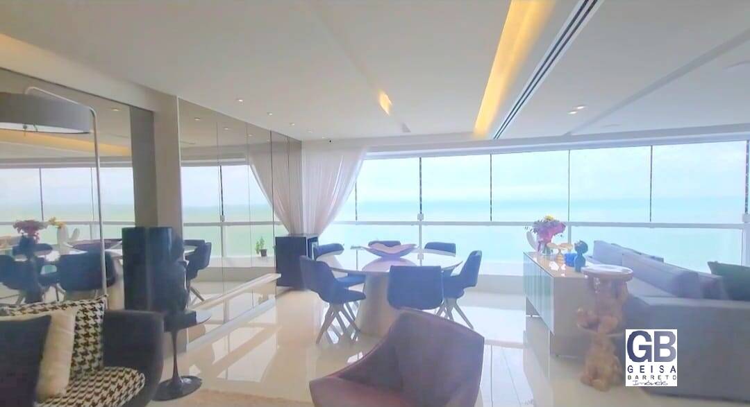 Apartamento à venda com 3 quartos, 155m² - Foto 9