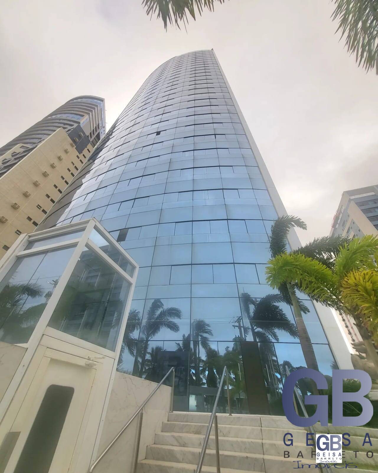 Apartamento à venda com 3 quartos, 155m² - Foto 11