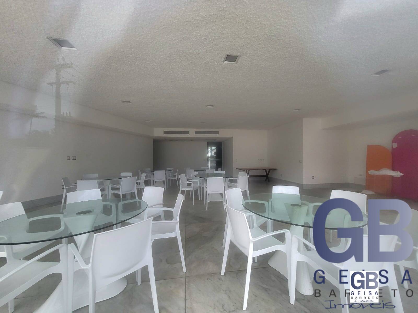 Apartamento à venda com 3 quartos, 155m² - Foto 13