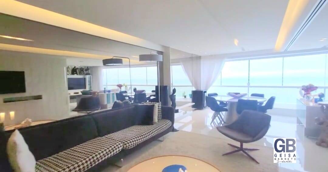 Apartamento à venda com 3 quartos, 155m² - Foto 10