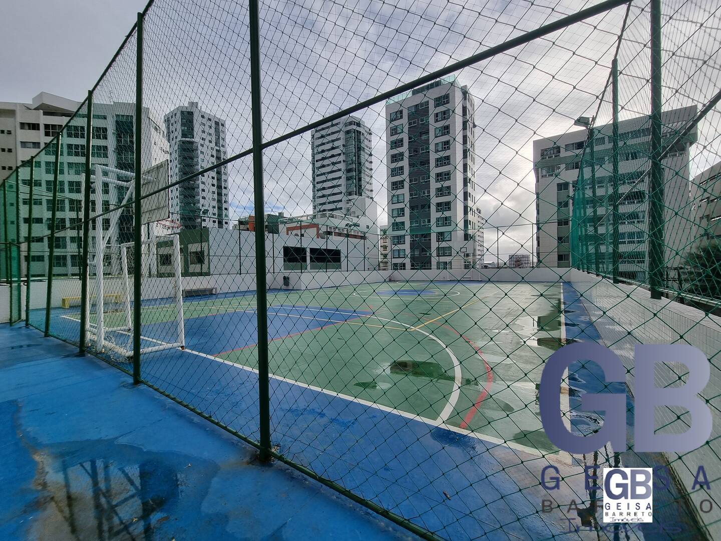 Apartamento à venda com 3 quartos, 155m² - Foto 18