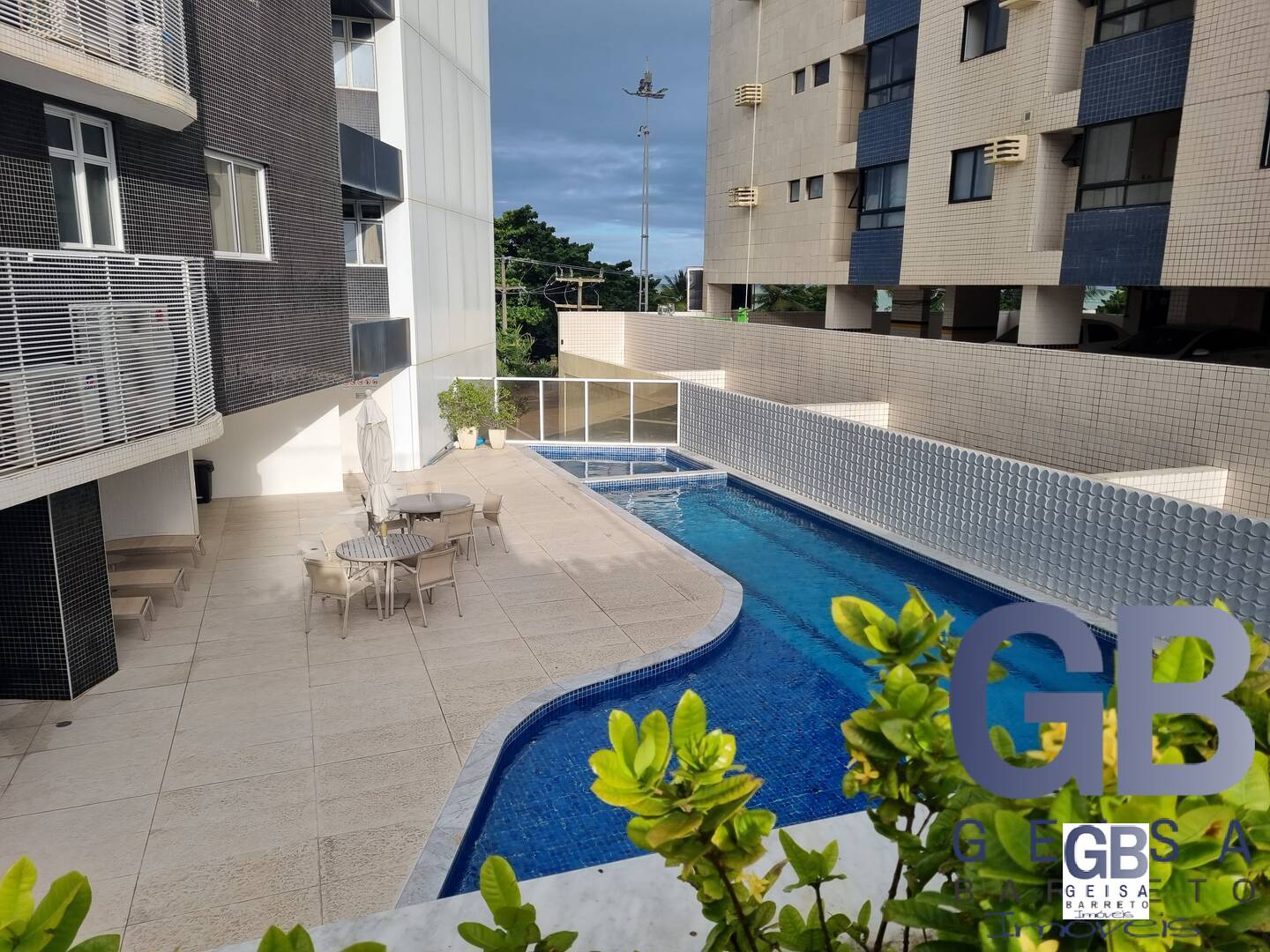 Apartamento à venda com 3 quartos, 155m² - Foto 20