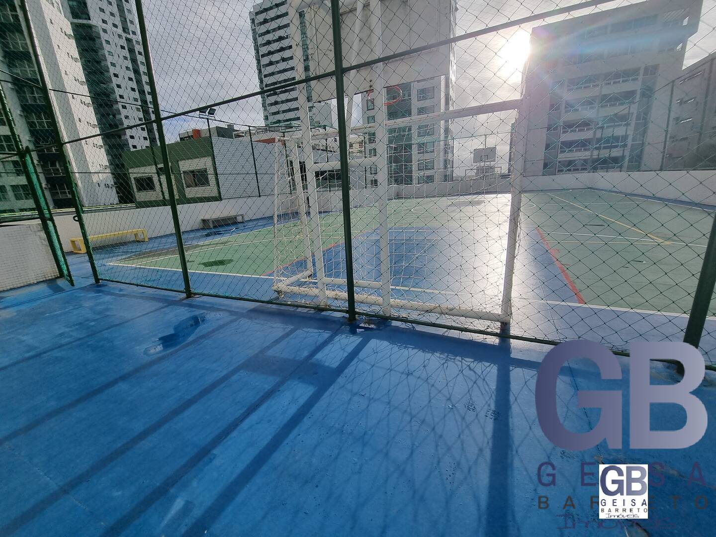 Apartamento à venda com 3 quartos, 155m² - Foto 23