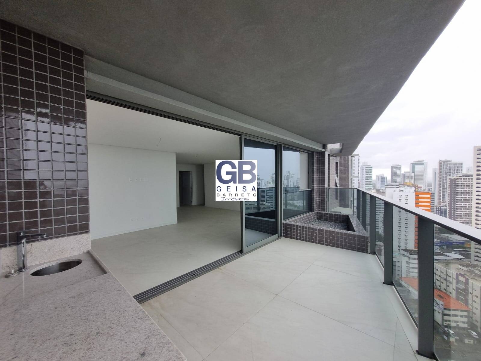 Apartamento, 4 quartos, 180 m² - Foto 4