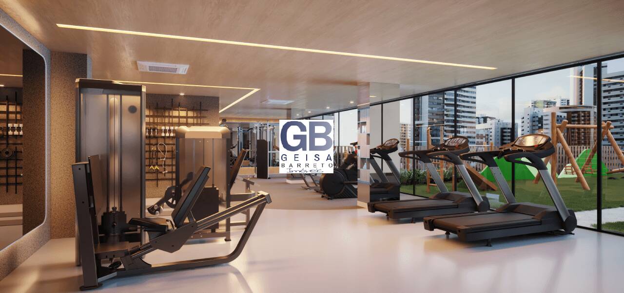 Apartamento, 4 quartos, 172 m² - Foto 6