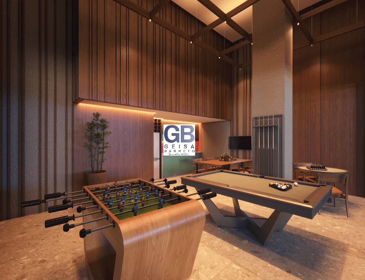 Apartamento, 4 quartos, 172 m² - Foto 7