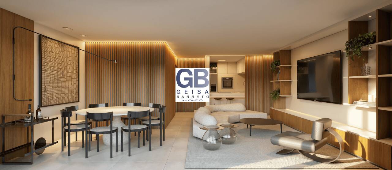 Apartamento, 4 quartos, 172 m² - Foto 11