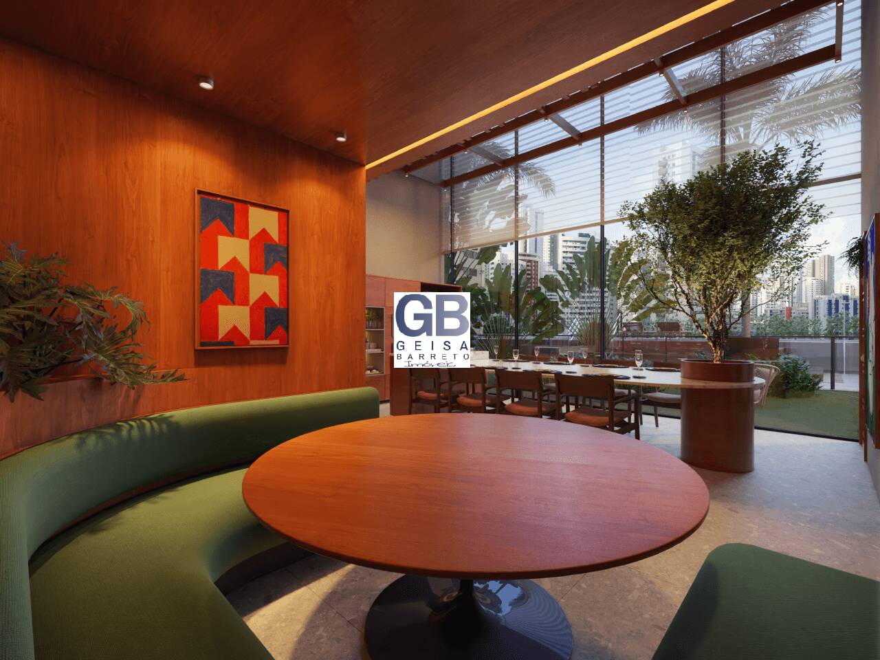 Apartamento, 4 quartos, 172 m² - Foto 9