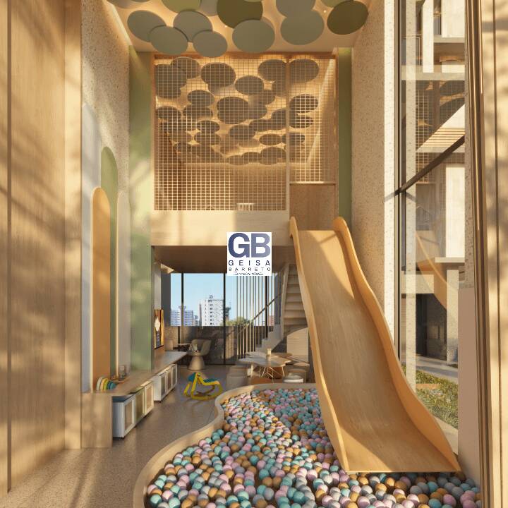 Apartamento, 4 quartos, 172 m² - Foto 8