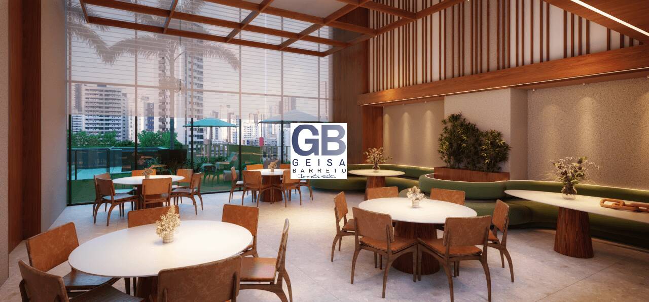 Apartamento, 4 quartos, 172 m² - Foto 10