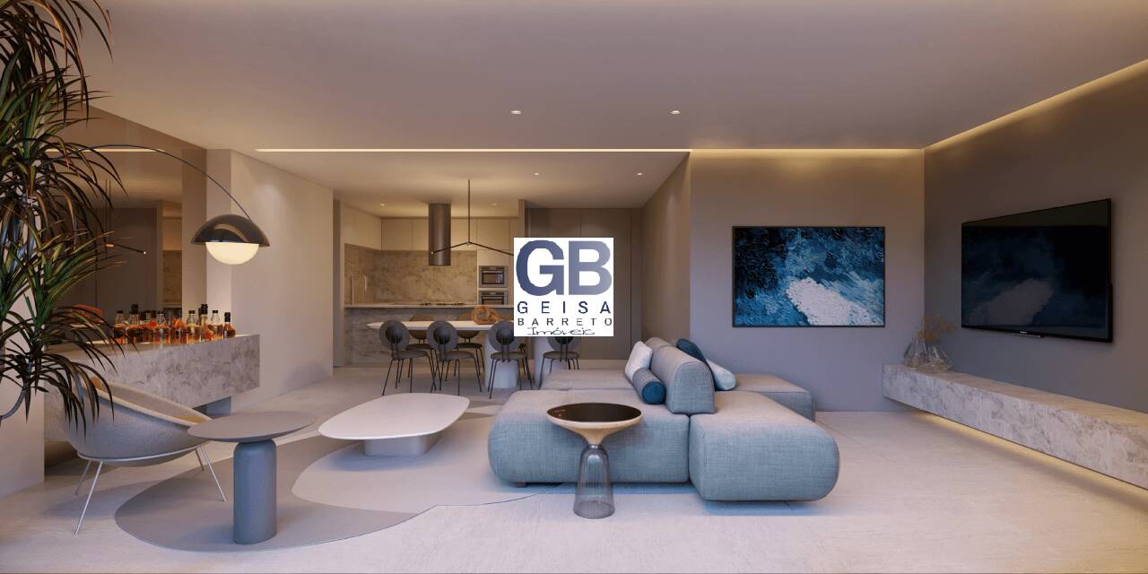 Apartamento, 4 quartos, 172 m² - Foto 12