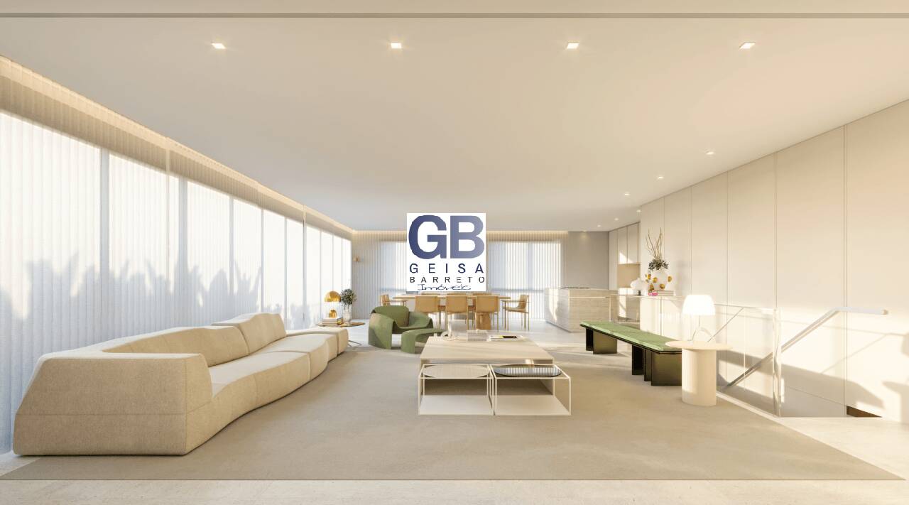 Apartamento, 4 quartos, 172 m² - Foto 14