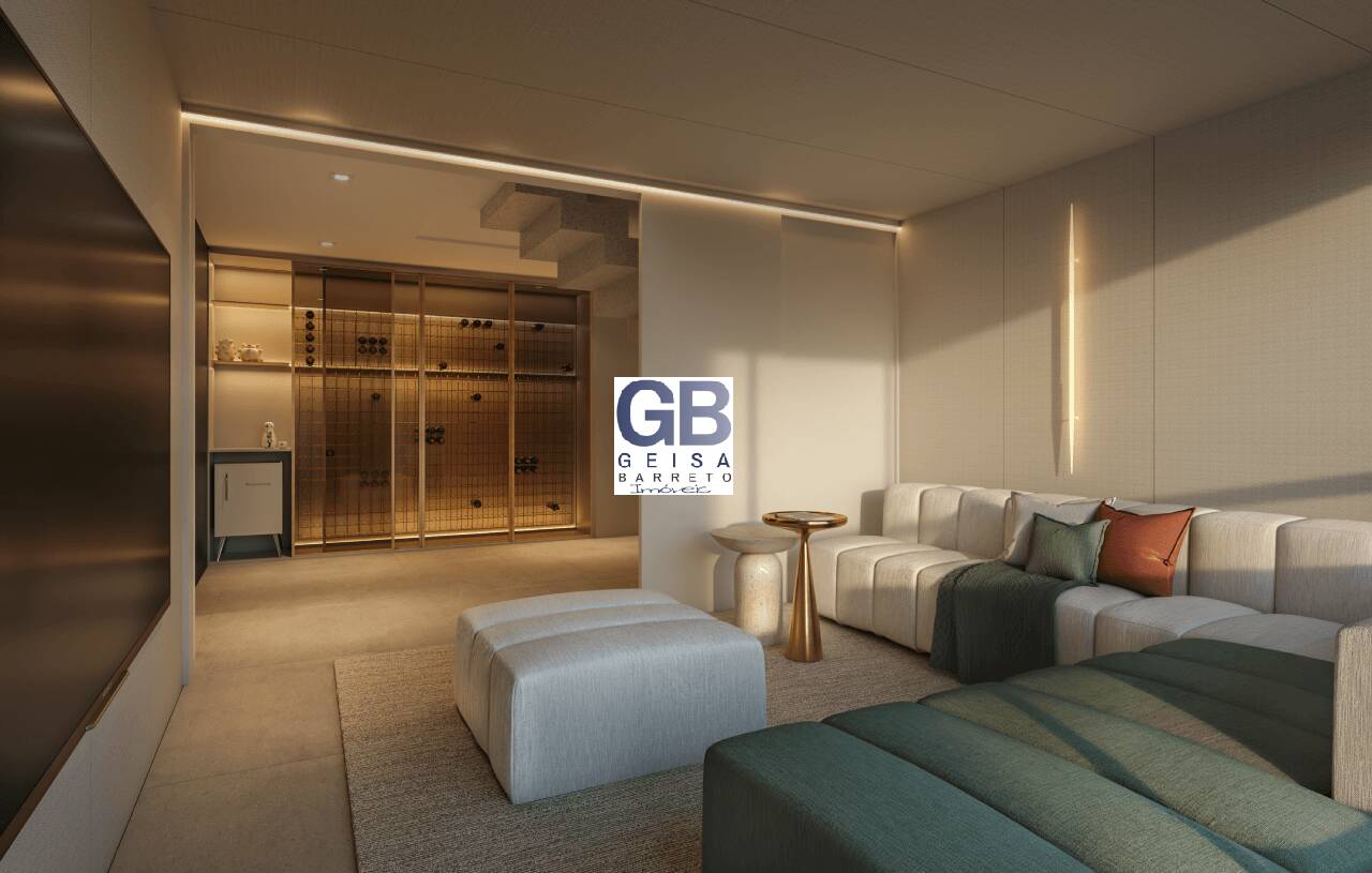 Apartamento, 4 quartos, 172 m² - Foto 15