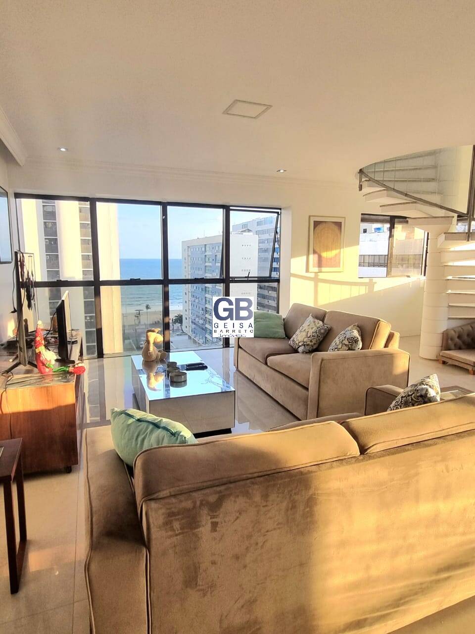 Apartamento, 4 quartos, 292 m² - Foto 1