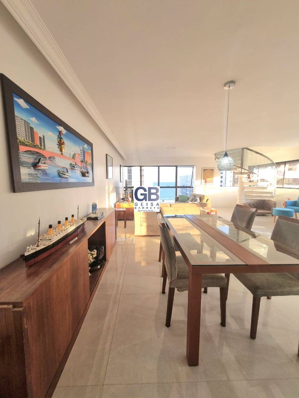 Apartamento, 4 quartos, 292 m² - Foto 4