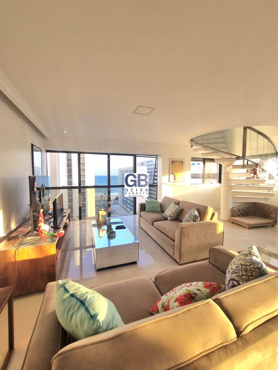 Apartamento, 4 quartos, 292 m² - Foto 3