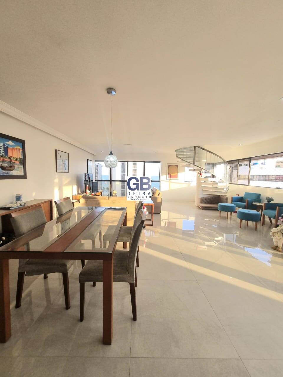 Apartamento, 4 quartos, 292 m² - Foto 5