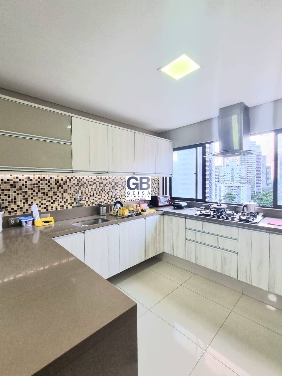 Apartamento, 4 quartos, 292 m² - Foto 9