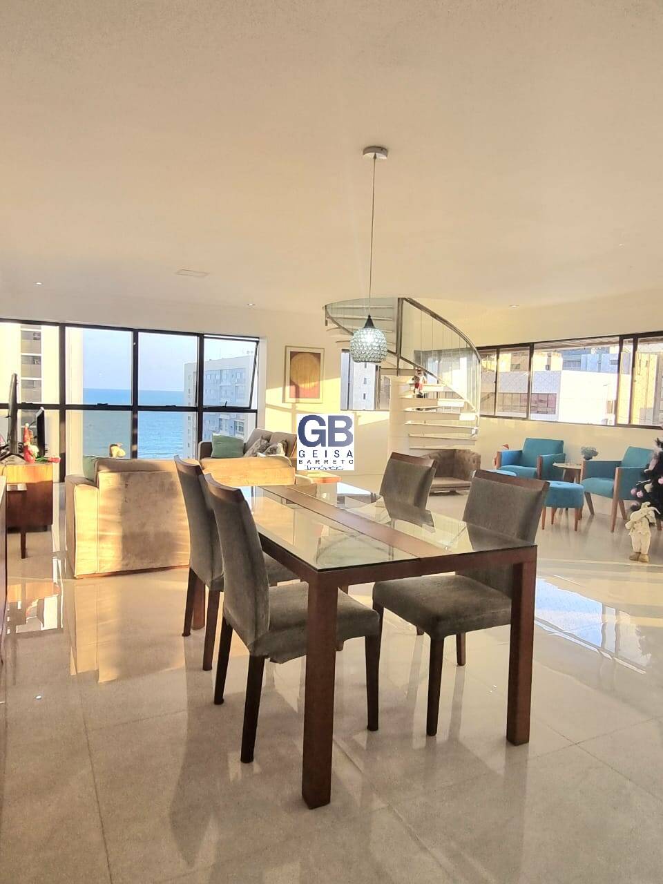 Apartamento, 4 quartos, 292 m² - Foto 7
