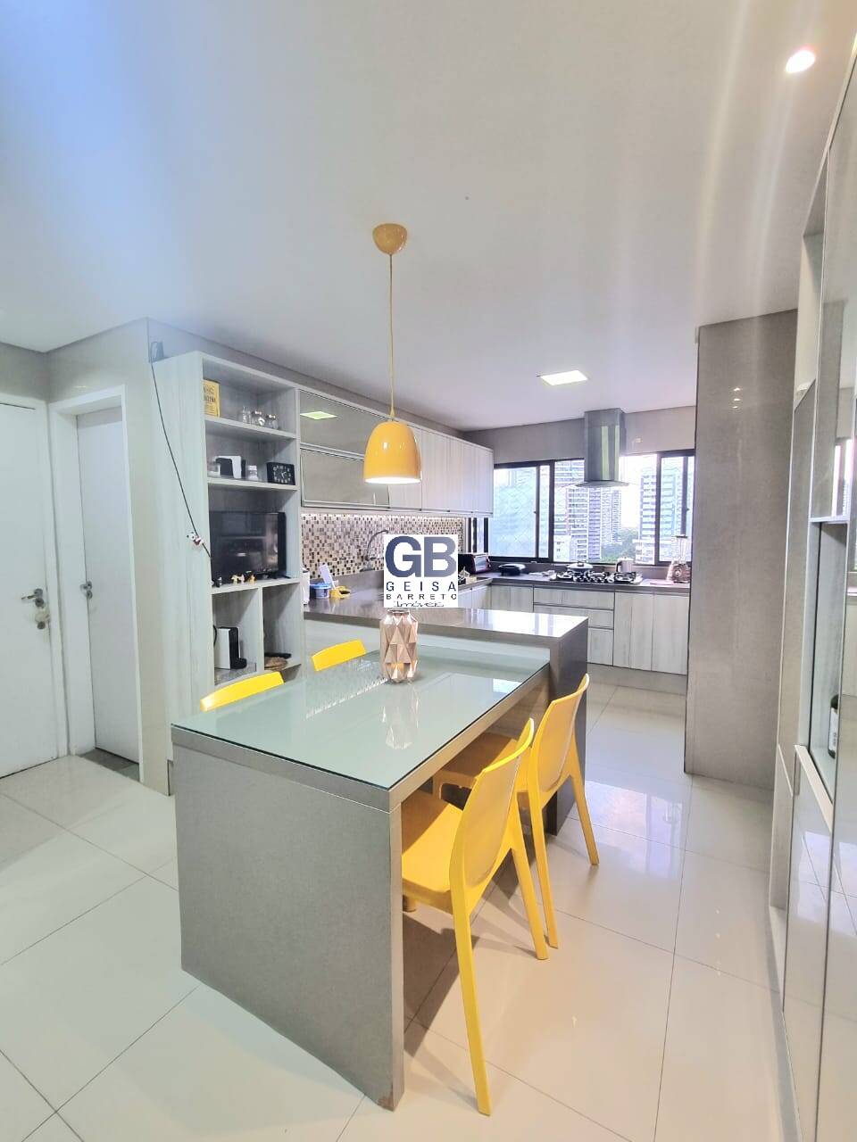 Apartamento, 4 quartos, 292 m² - Foto 14