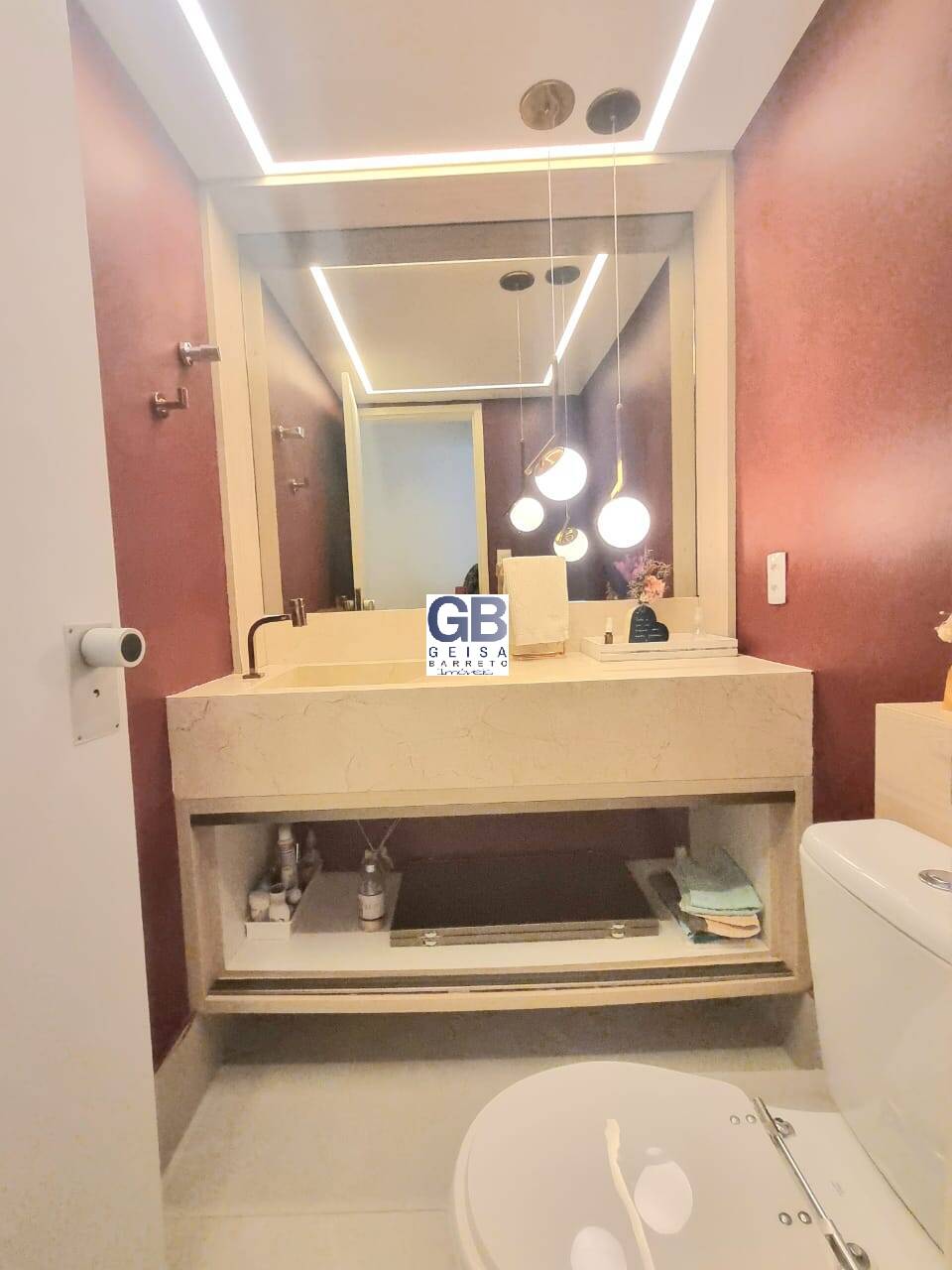 Apartamento, 4 quartos, 292 m² - Foto 24