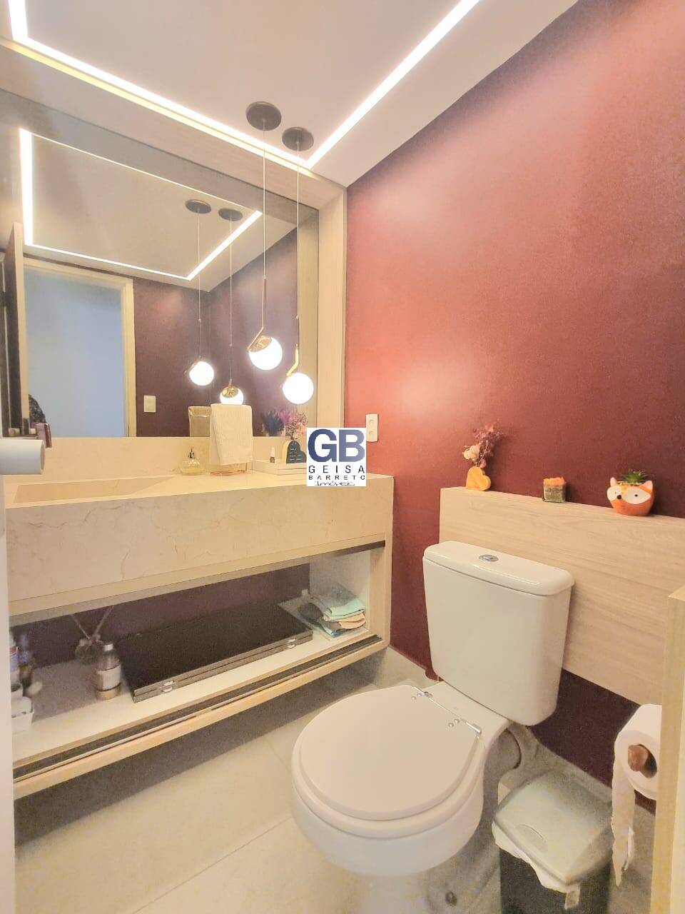 Apartamento, 4 quartos, 292 m² - Foto 25