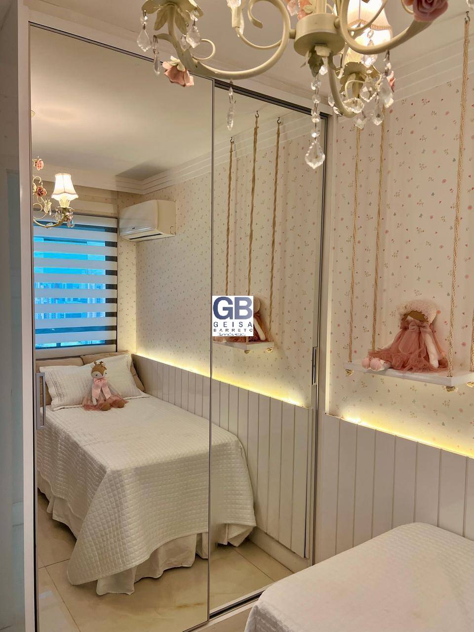 Apartamento, 3 quartos, 100 m² - Foto 34