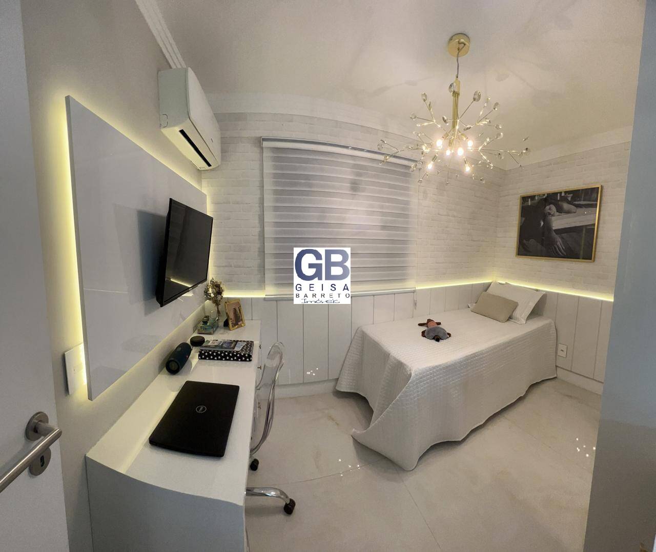 Apartamento, 3 quartos, 100 m² - Foto 35