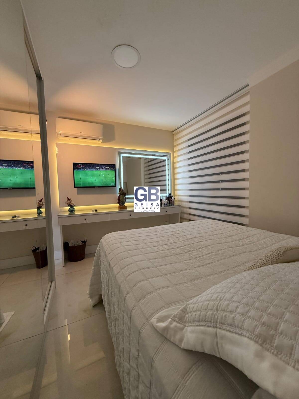 Apartamento, 3 quartos, 100 m² - Foto 39